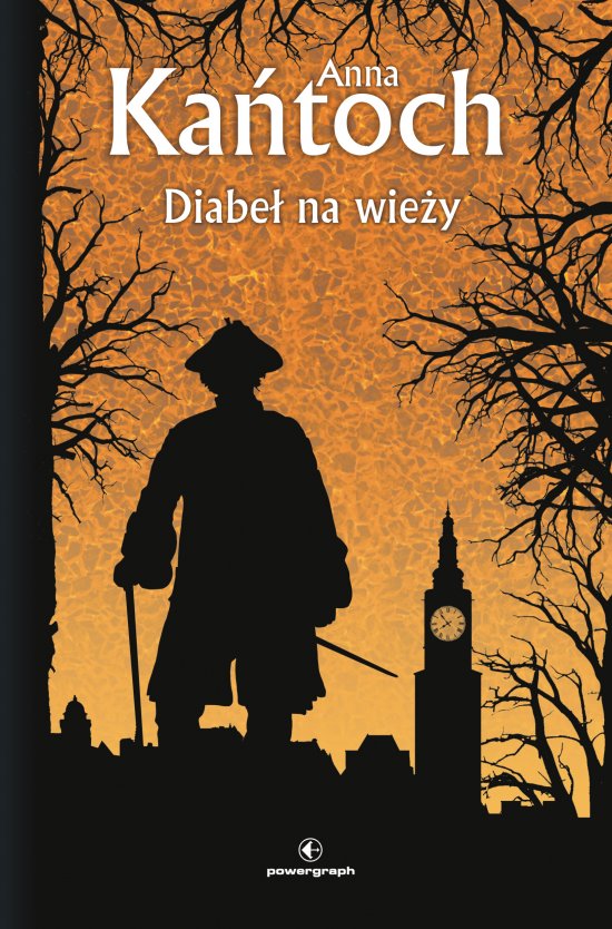 Diabe� na wie�y