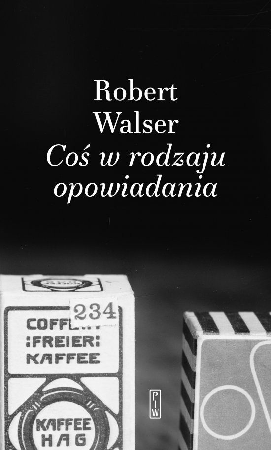 Co� w rodzaju opowiadania