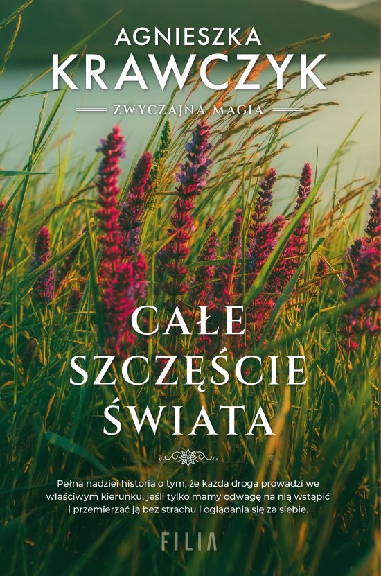 Ca�e szcz�cie �wiata