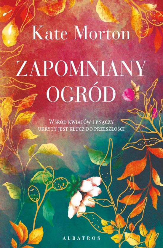 Zapomniany ogr�d