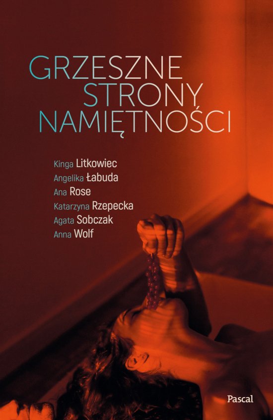 Grzeszne strony nami�tno�ci