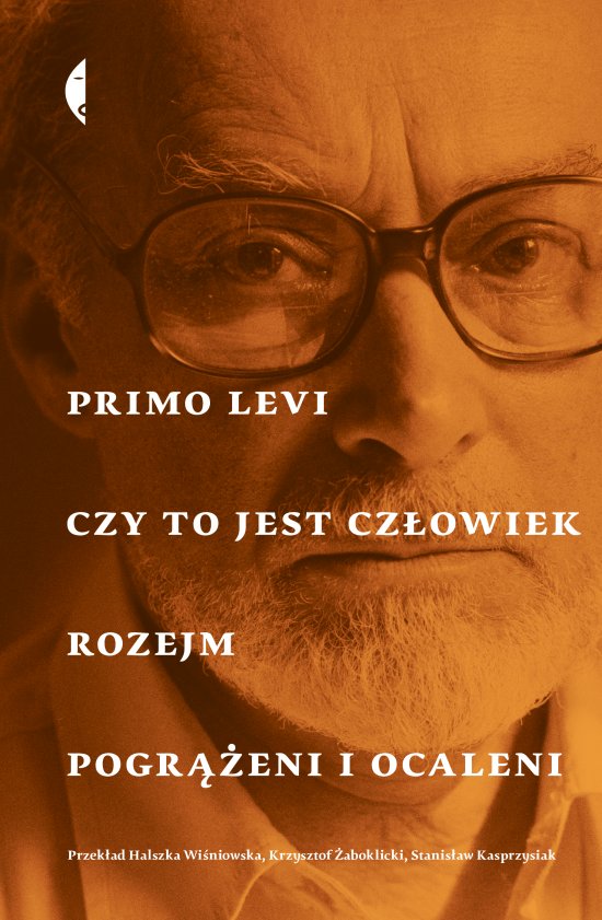 Czy to jest cz�owiek, Rozejm, Pogr��eni i ocaleni