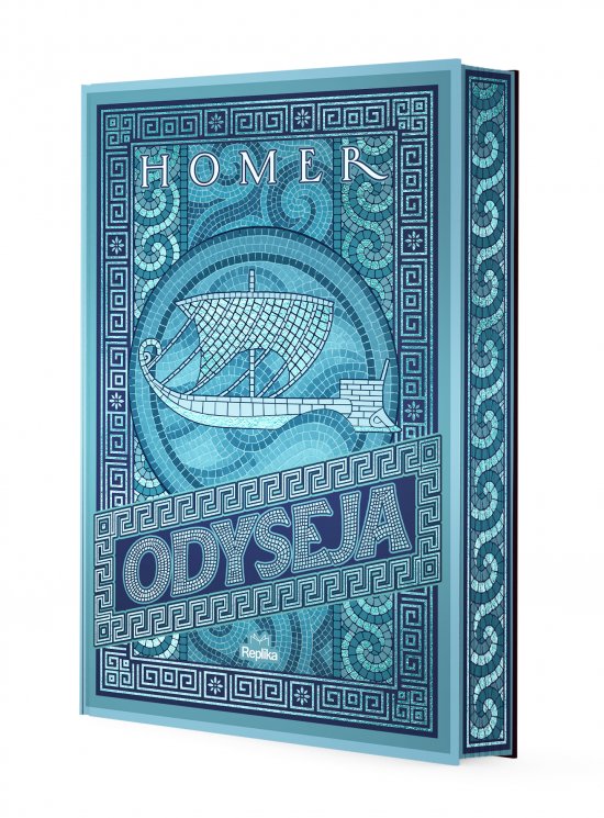 Odyseja