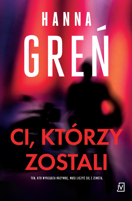 Ci, kt�rzy zostali