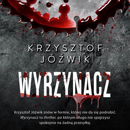 Wyrzynacz
