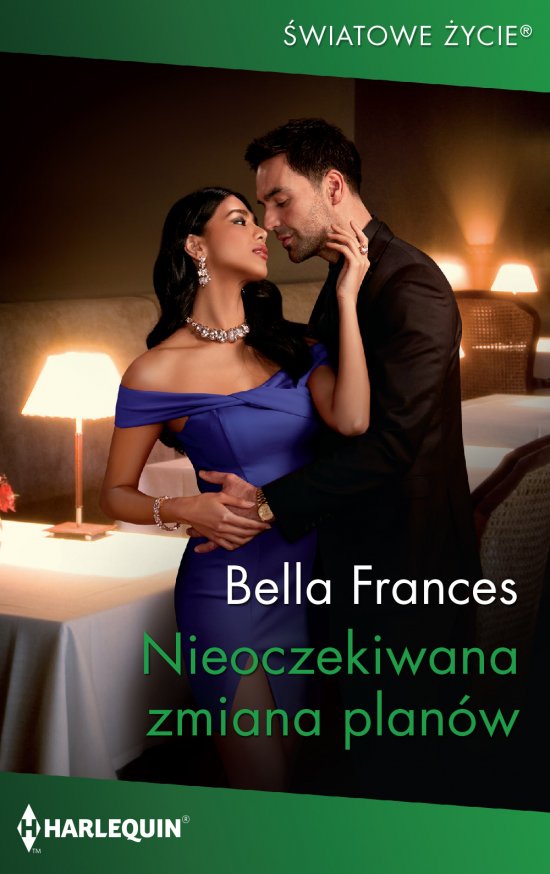 Nieoczekiwana zmiana plan�w
