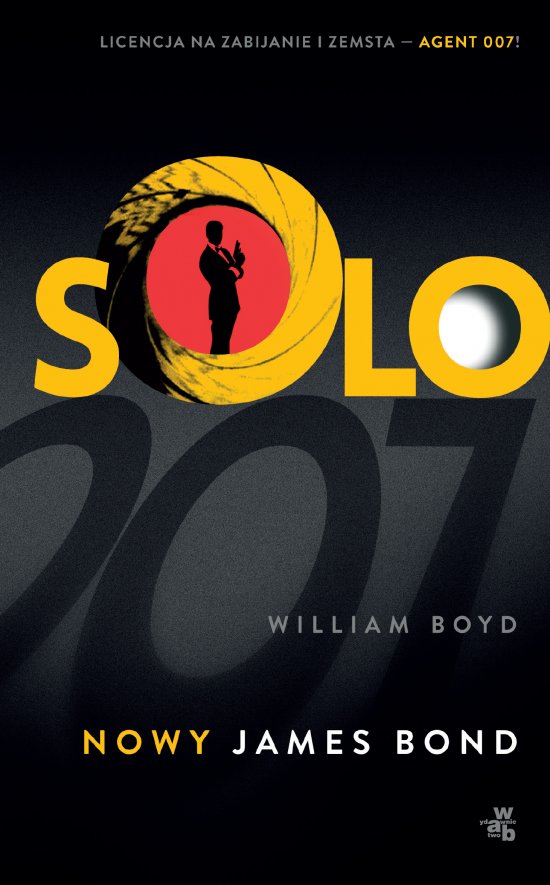 Bond - Solo