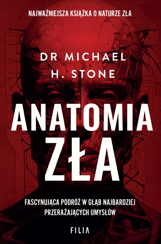 Anatomia z�a
