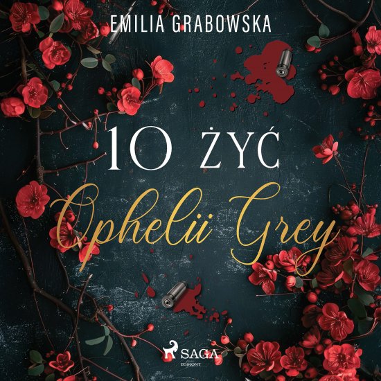 10 �y� Ophelii Grey