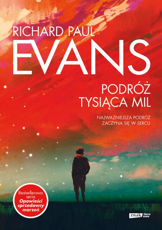 Podr� tysi�ca mil