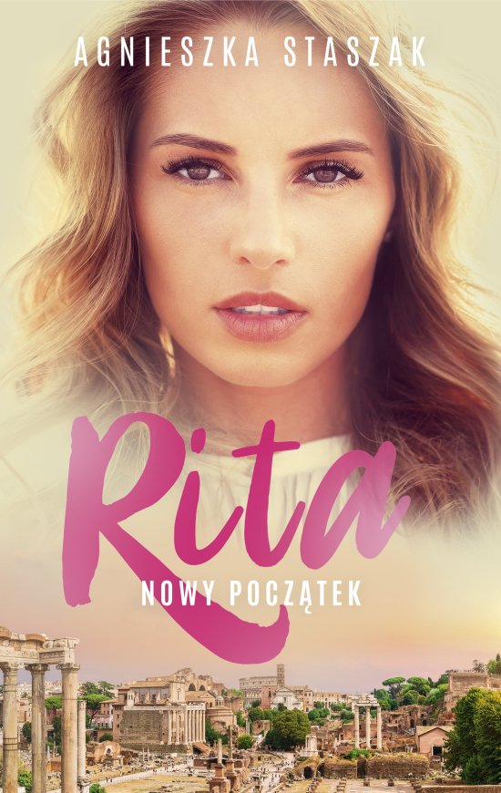 Rita. Nowy pocz�tek