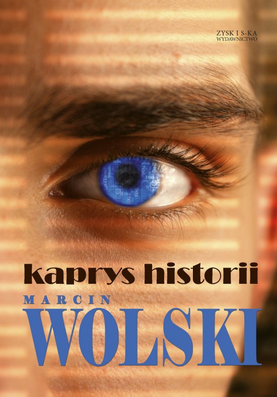 Kaprys historii