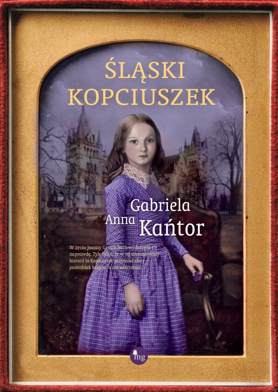 �l�ski Kopciuszek