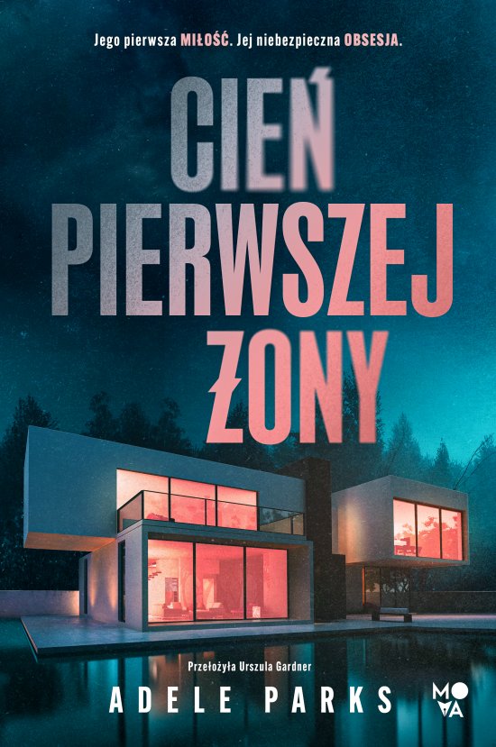 Cie� pierwszej �ony