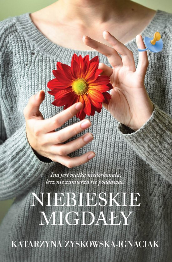 Niebieskie migda�y