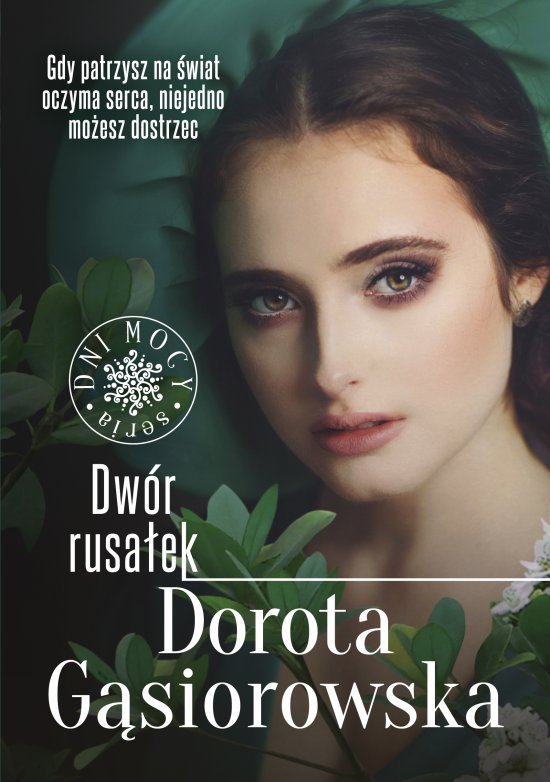 Dw�r rusa�ek. Seria Dni Mocy