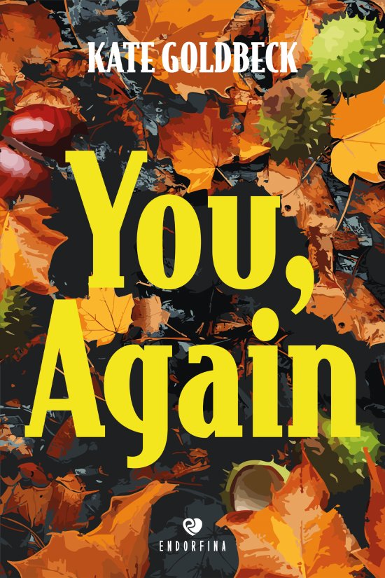 You, again