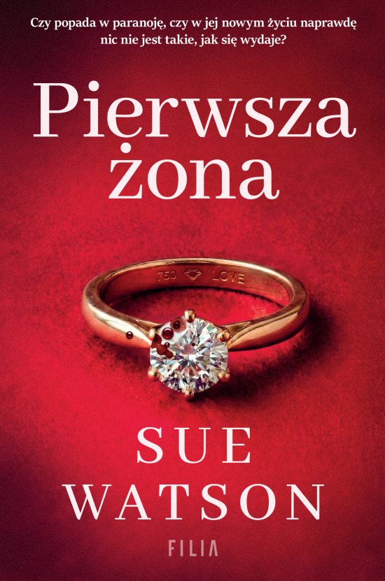Pierwsza �ona