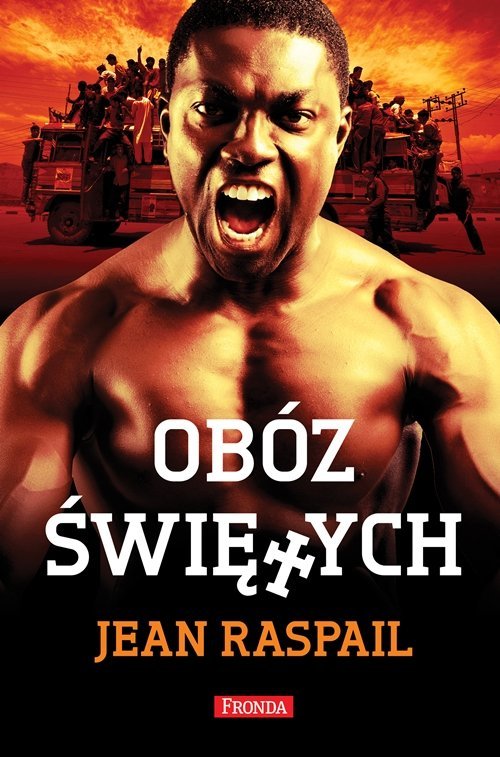 Ob�z �wi�tych