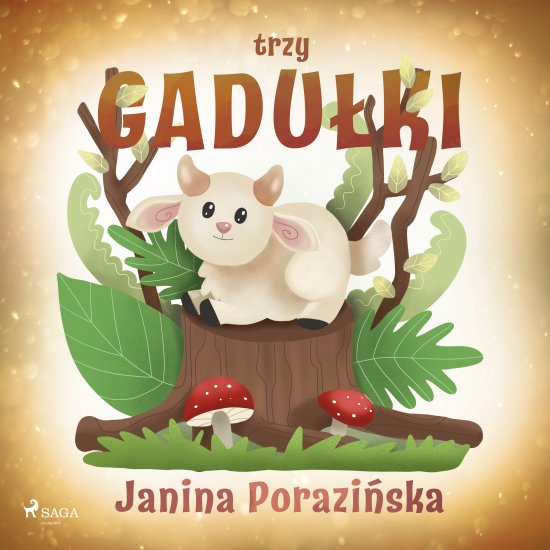 Trzy gadu�ki