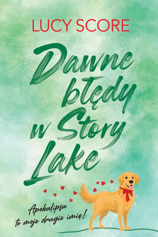 Dawne b��dy w Story Lake