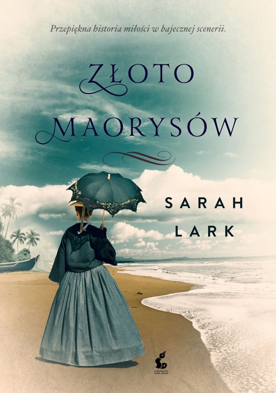 Z�oto Maorys�w