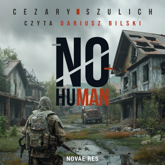 No Human