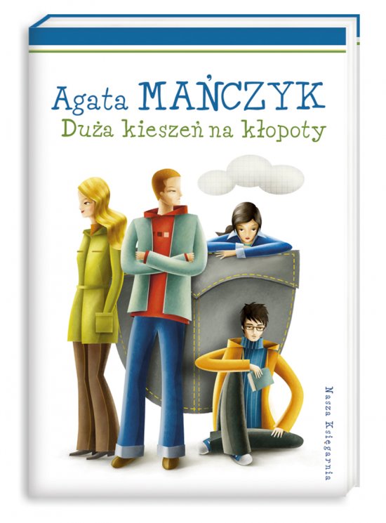 Du�a kiesze� na k�opoty