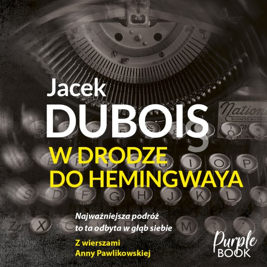 W drodze do Hemingwaya