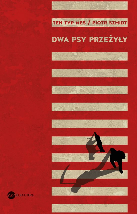Dwa psy prze�y�y