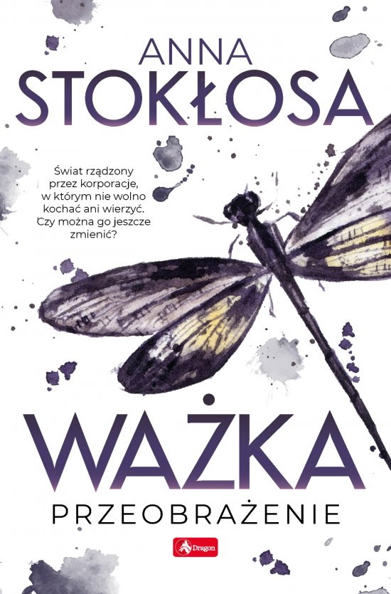 Wa�ka. Przeobra�enie