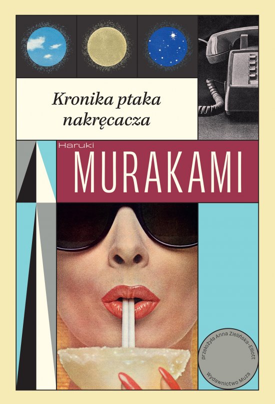 Kronika ptaka nakr�cacza