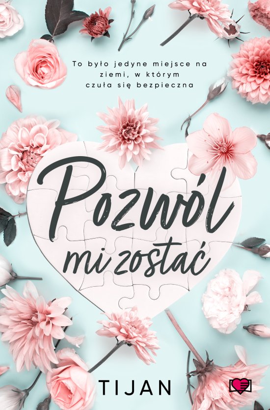 Pozw�l mi zosta�