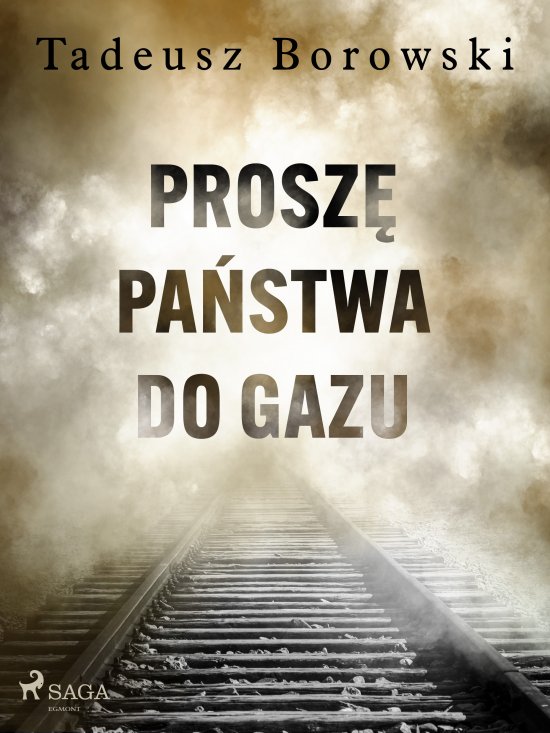 Prosz� Pa�stwa do gazu