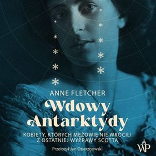 Wdowy Antarktydy