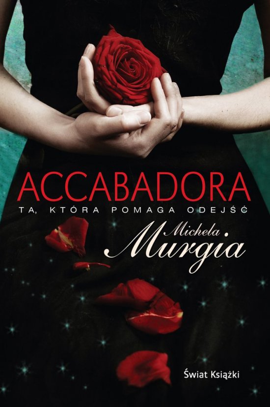 Accabadora