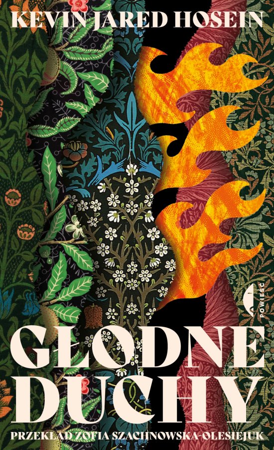 G�odne duchy