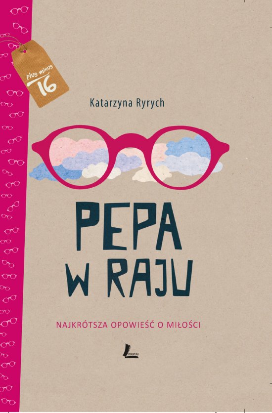Pepa w raju. Najkr�tsza opowie�� o mi�o�ci