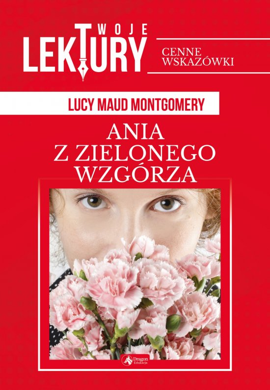 Ania z Zielonego Wzg�rza