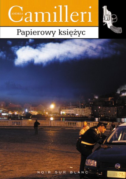 Papierowy ksi�yc