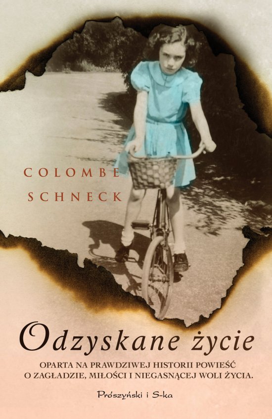 Odzyskane �ycie