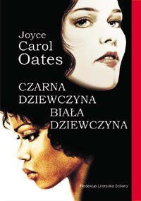 Czarna dziewczyna, bia�a dziewczyna