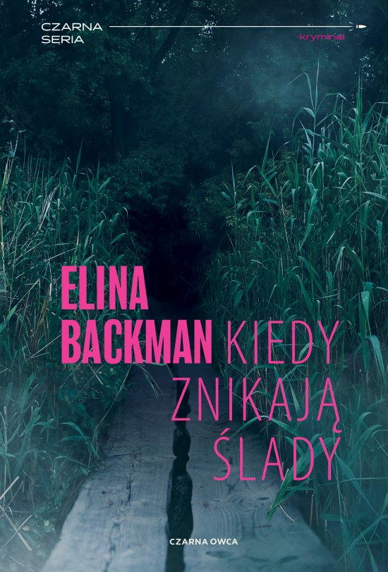 Kiedy znikaj� �lady