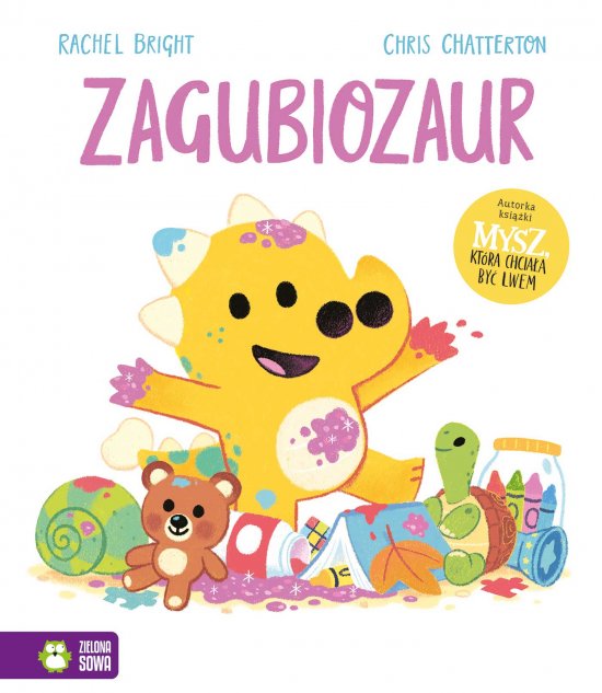 Zagubiozaur