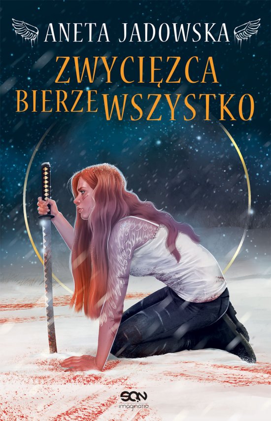 Zwyci�zca bierze wszystko