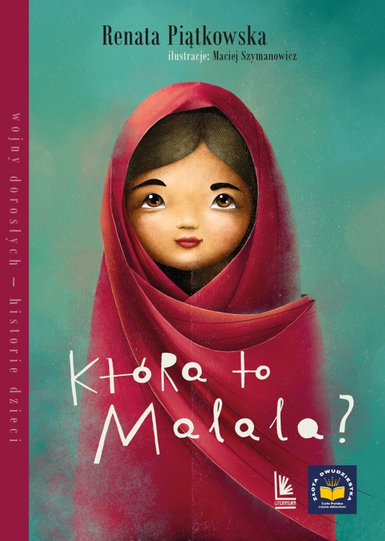 Kt�ra to Malala?