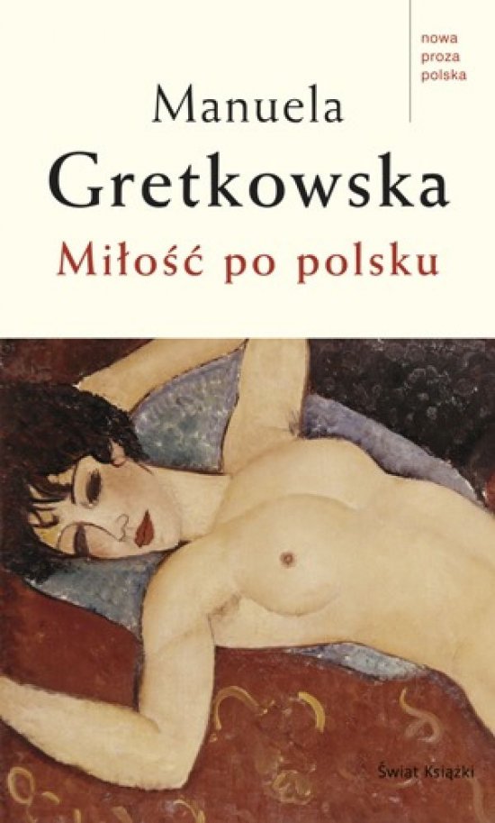 Mi�o�� po polsku