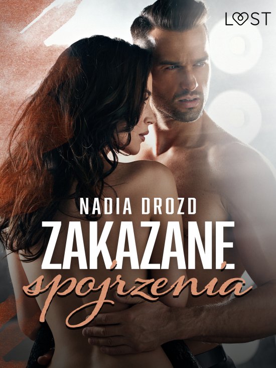 Zakazane spojrzenia - opowiadanie erotyczne