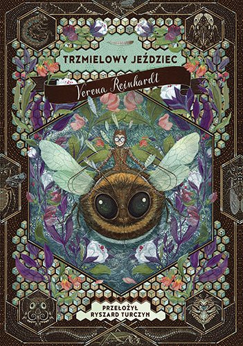 Trzmielowy je�dziec