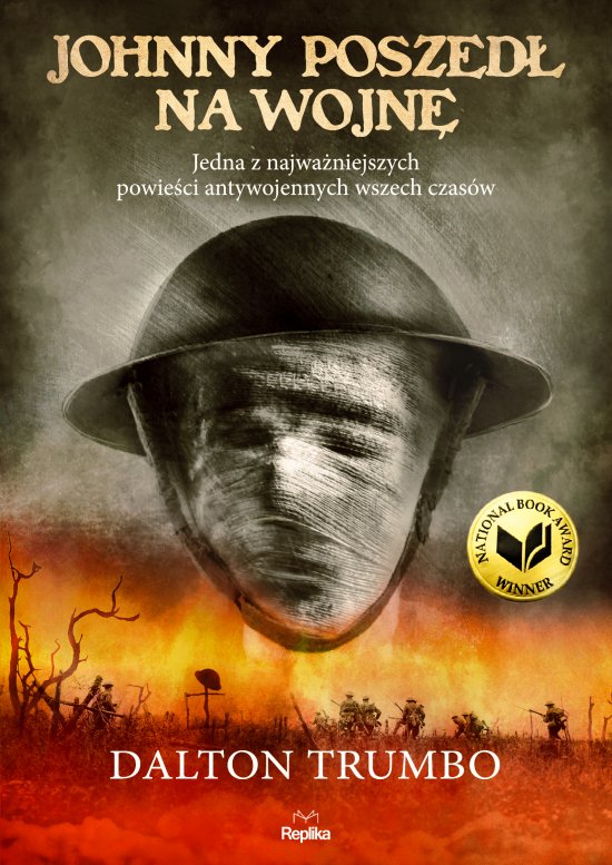Johnny poszed� na wojn�